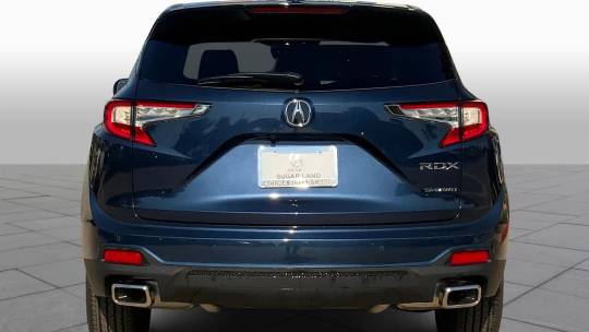 2025 Acura RDX
