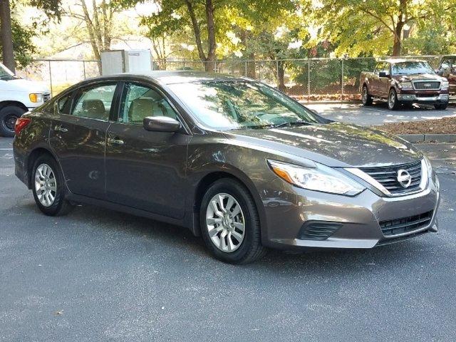 certified 2016 nissan altima 2.5 s marietta, ga 30060 for sale in marietta, georgia