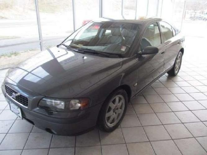2004 volvo s60 in roanoke, va