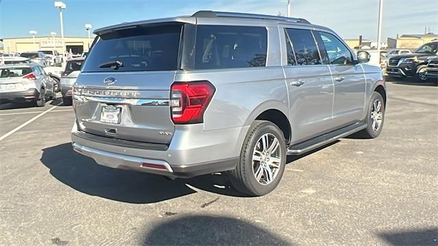 2022 ford expedition limited