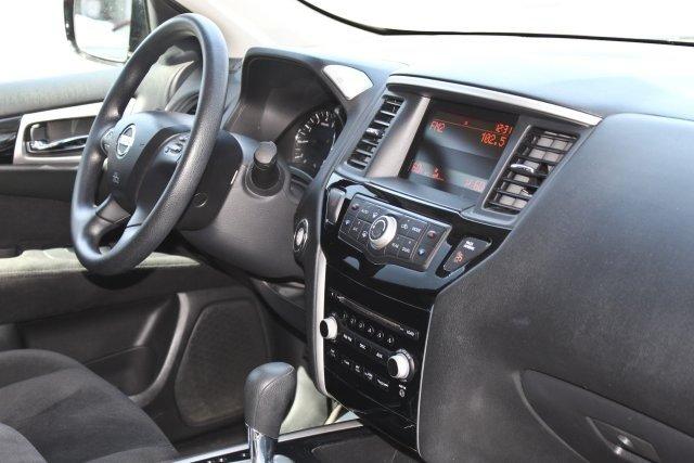 used 2013 nissan pathfinder s hagerstown, md 21740 for sale in hagerstown, maryland