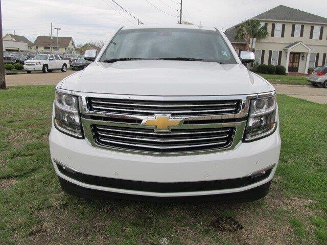 certified 2016 chevrolet tahoe ltz metairie, la 70001 for sale in metairie, louisiana