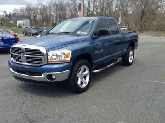 2006 dodge ram 1500 slt in elverson, pa