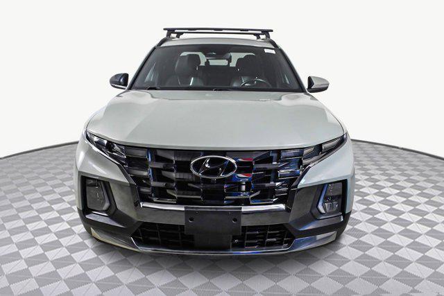 2023 hyundai santa cruz limited