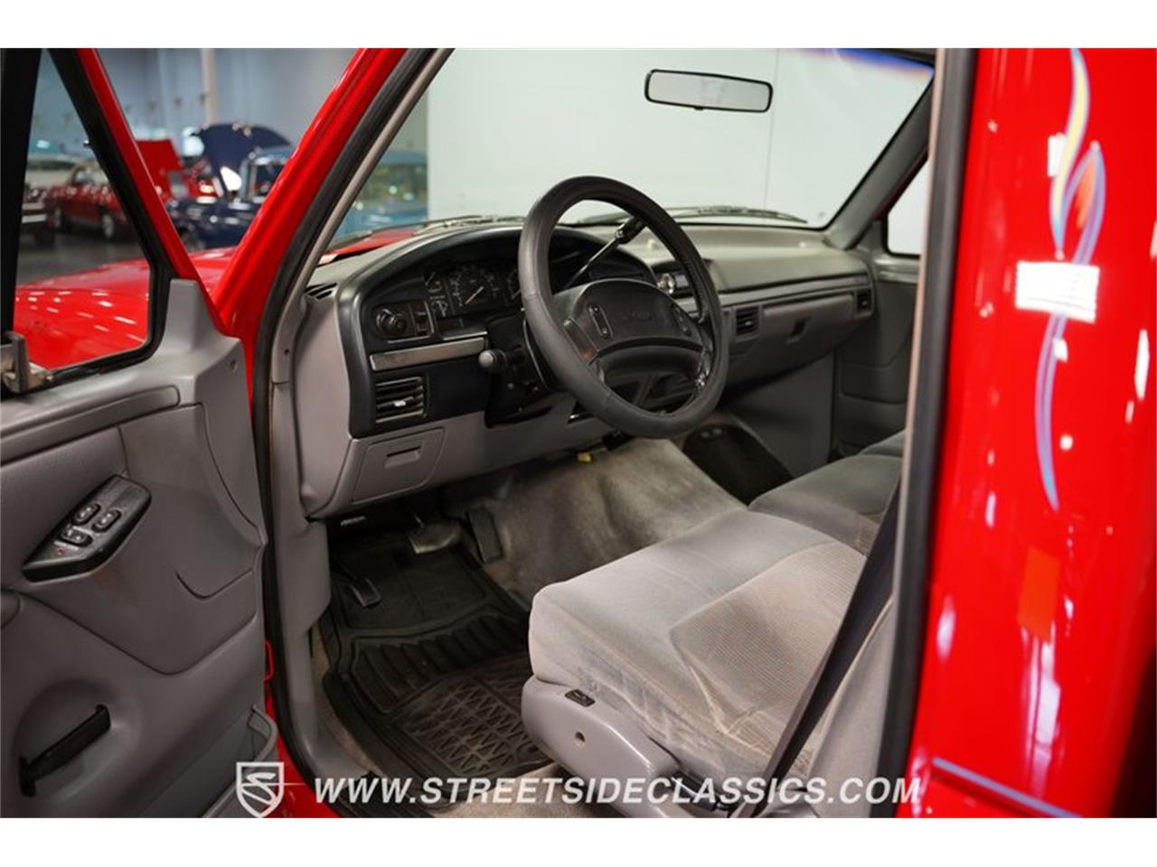 1996 ford f250