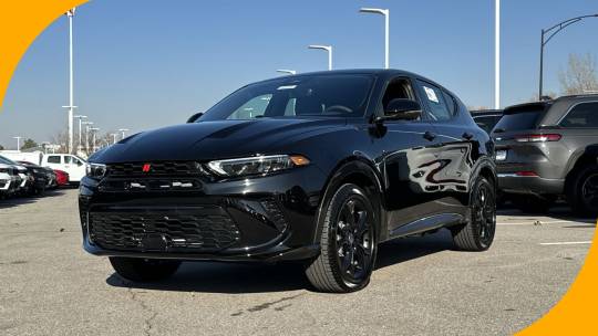 2024 Dodge Hornet