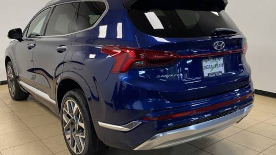 2023 Hyundai Santa Fe