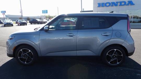 2023 Kia Soul