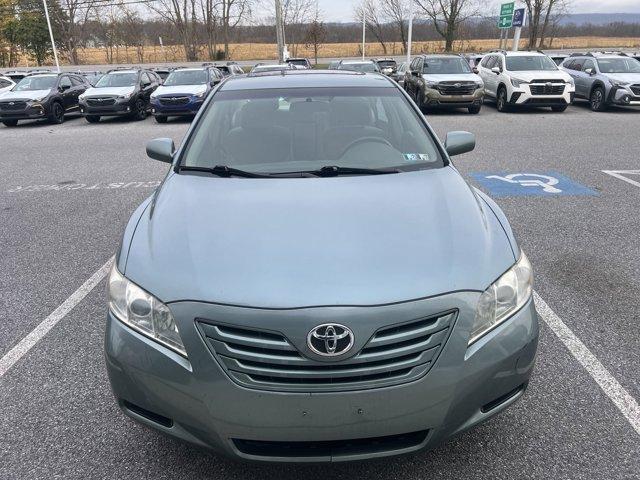 2009 toyota camry le