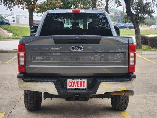 2022 ford f-250 in keller, texas