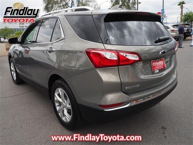 used 2019 chevrolet equinox fwd premier w/ 1lz henderson, nv 89011 for sale in henderson, nevada