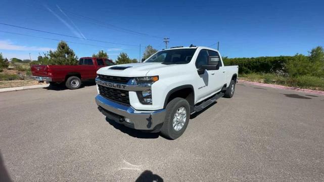 2023 chevrolet silverado 3500 lt