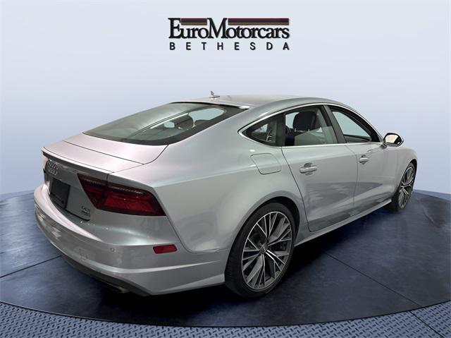 2016 audi a7 t mulliner