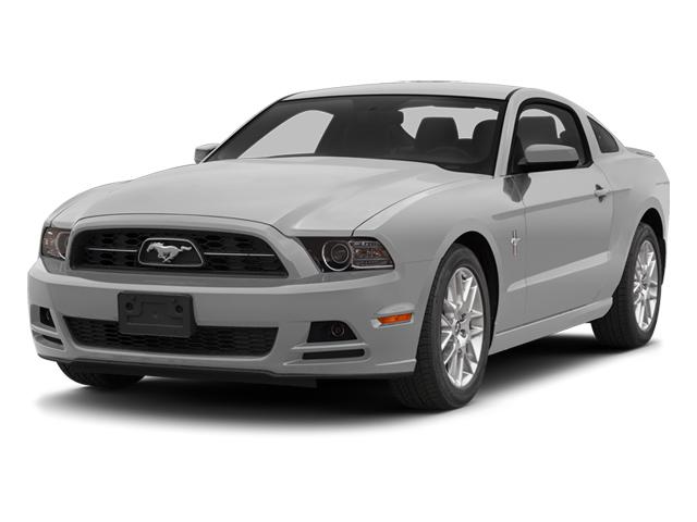2014 ford mustang v6 premium