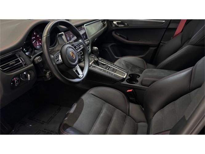 2021 porsche macan in anaheim, california