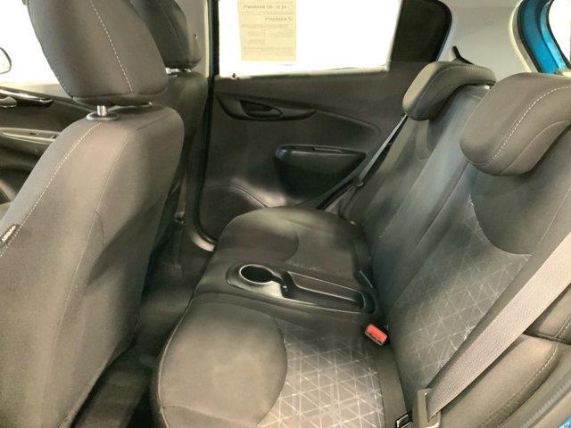 2019 chevrolet spark 1lt