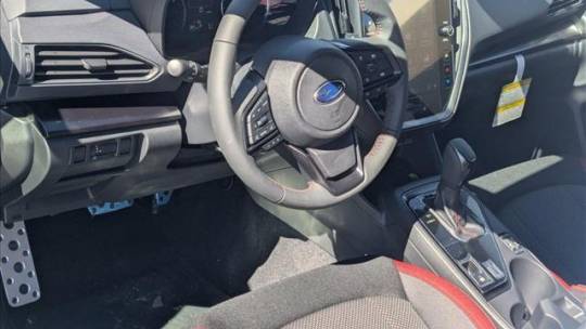 2024 Subaru Impreza