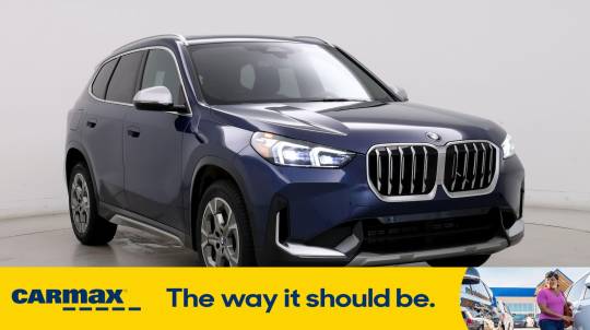 2023 BMW X1