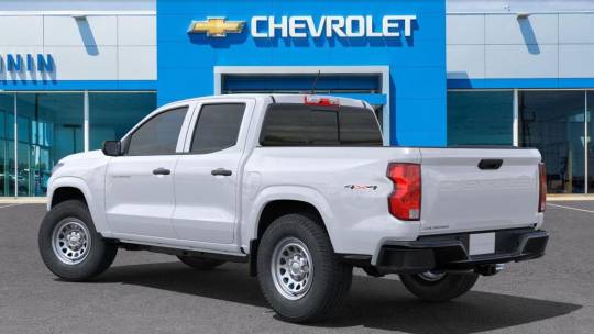 2024 Chevrolet