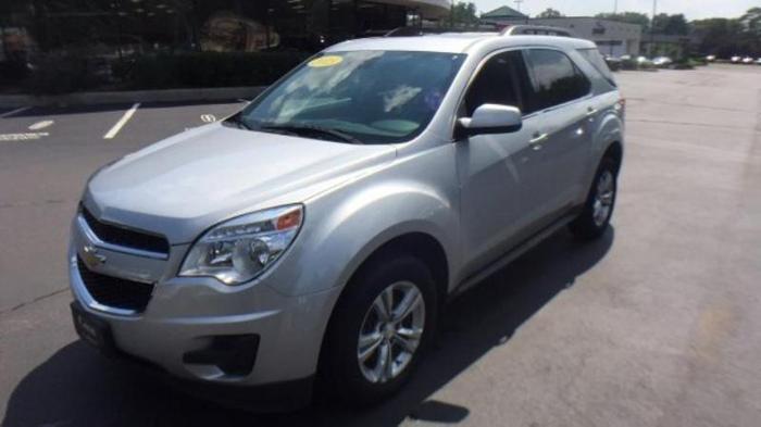 2015 chevrolet equinox lt awd lt 4dr suv w/1lt for sale in new haven, connecticut