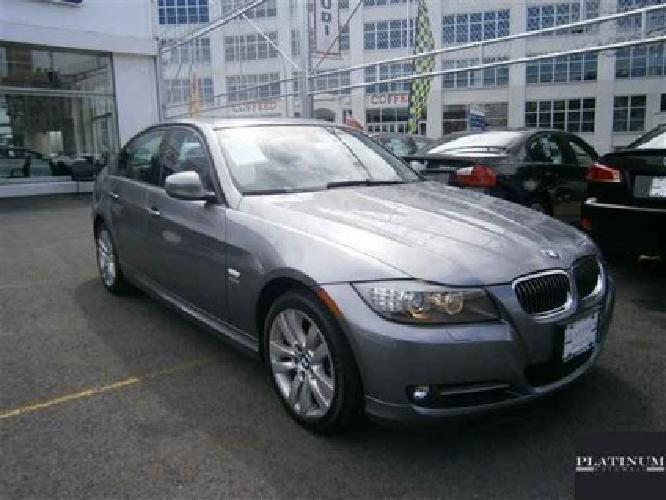 2009 bmw 335i awd 335i xdrive in astoria, ny