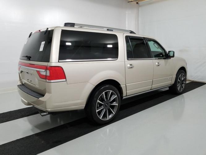 used 2017 lincoln navigator l 4wd reserve mt. juliet, tn 37122 for sale in mount juliet, tennessee
