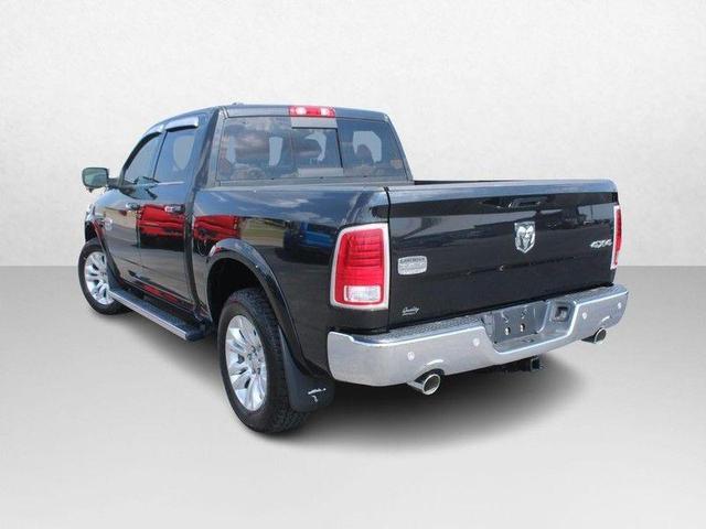 2017 ram 1500 longhorn
