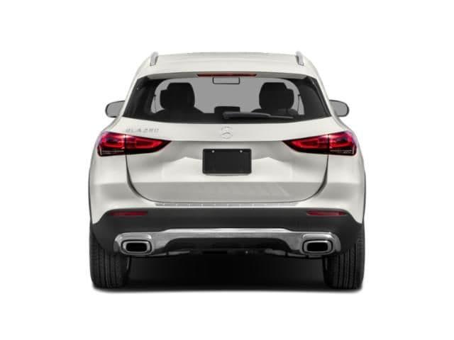 2021 mercedes-benz gla 250 4matic in east providence, rhode island