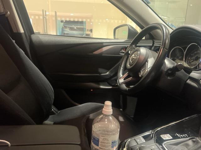 2019 mazda cx-9 sport