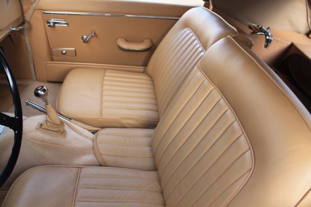 jaguar xk 150 - 1959