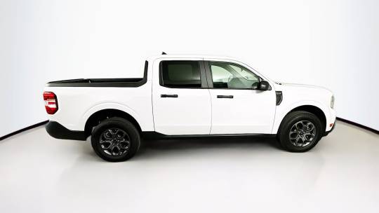 2022 Ford Maverick