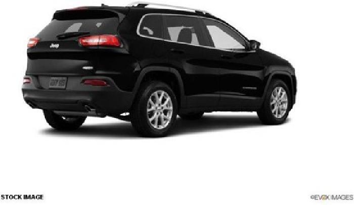 2014 jeep cherokee latitude in kendall, fl