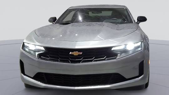 2023 Chevrolet Camaro