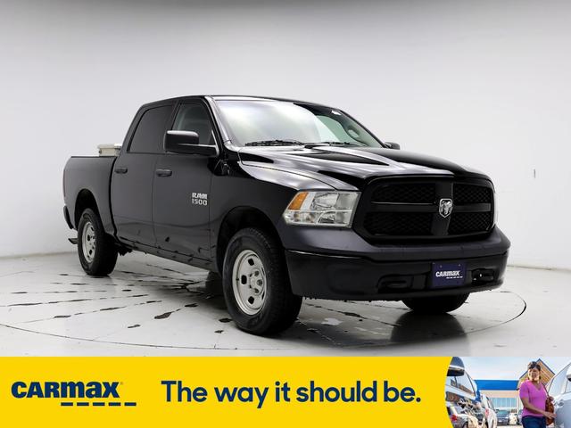 2014 ram 1500 tradesman