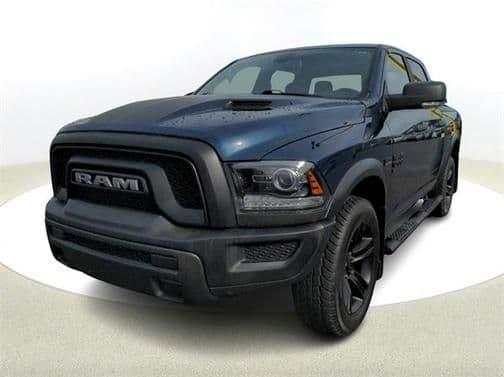 2021 ram 1500 classic slt in pasco, washington