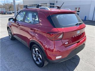 2023 Hyundai Venue limited