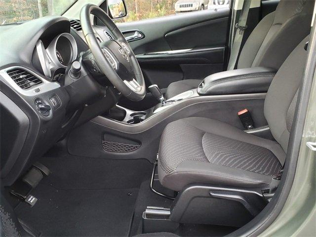 used 2018 dodge journey fwd se macon, ga 31210 for sale in macon, georgia