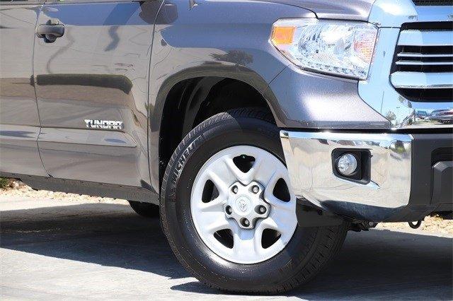 used 2016 toyota tundra 2wd crewmax sr5 roseville, ca 95661 for sale in roseville, california