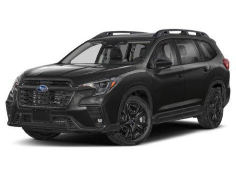 2023 subaru ascent onyx edition 7-passenger