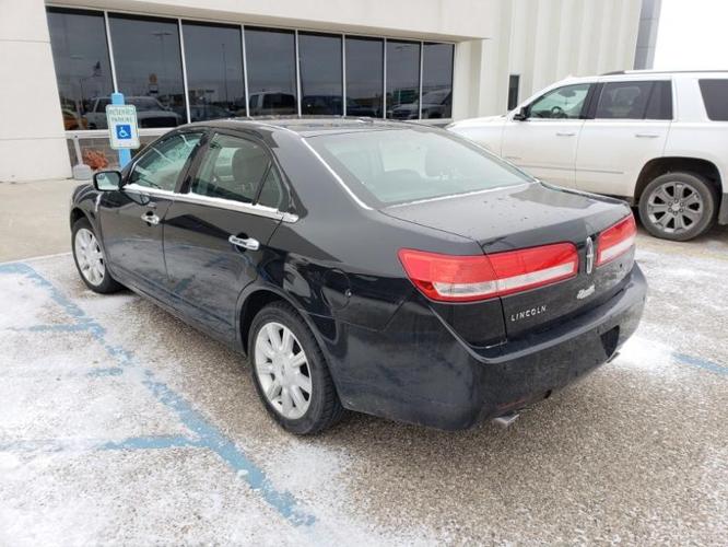 2012 lincoln mkz base 4dr sedan for sale in bloom, north dakota