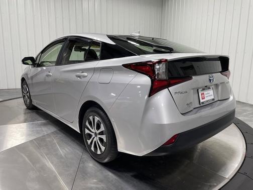2019 toyota prius in hammond, indiana