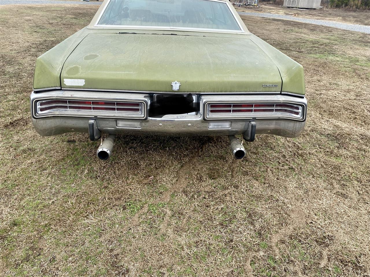 1973 buick electra 225