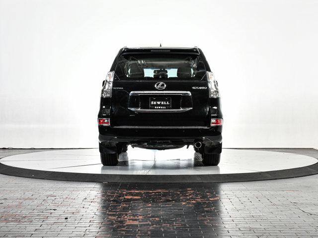 2015 lexus gx 460 base