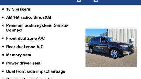 2023 Volvo XC90