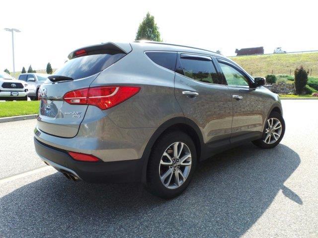 2014 hyundai santa fe sport 2.0t awd 2.0t 4dr suv for sale in north kingstown, rhode island