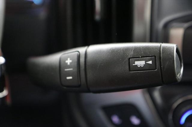 2019 chevrolet silverado 2500 ltz