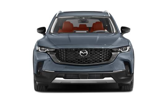 2023 Mazda CX-50