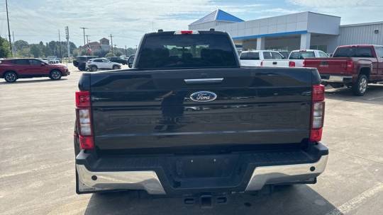 2022 Ford F-350