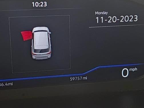 2022 volkswagen taos in elk grove village, illinois