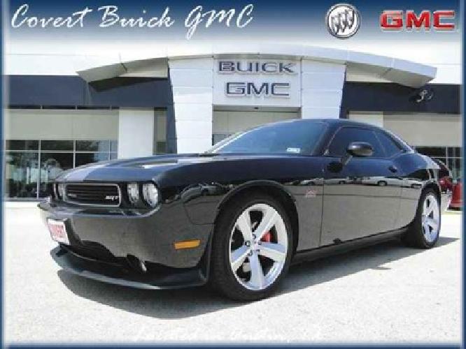2012 dodge challenger srt8 392 in austin, tx